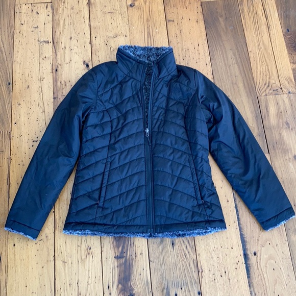 The North Face reversible jacket - Picture 2 of 10